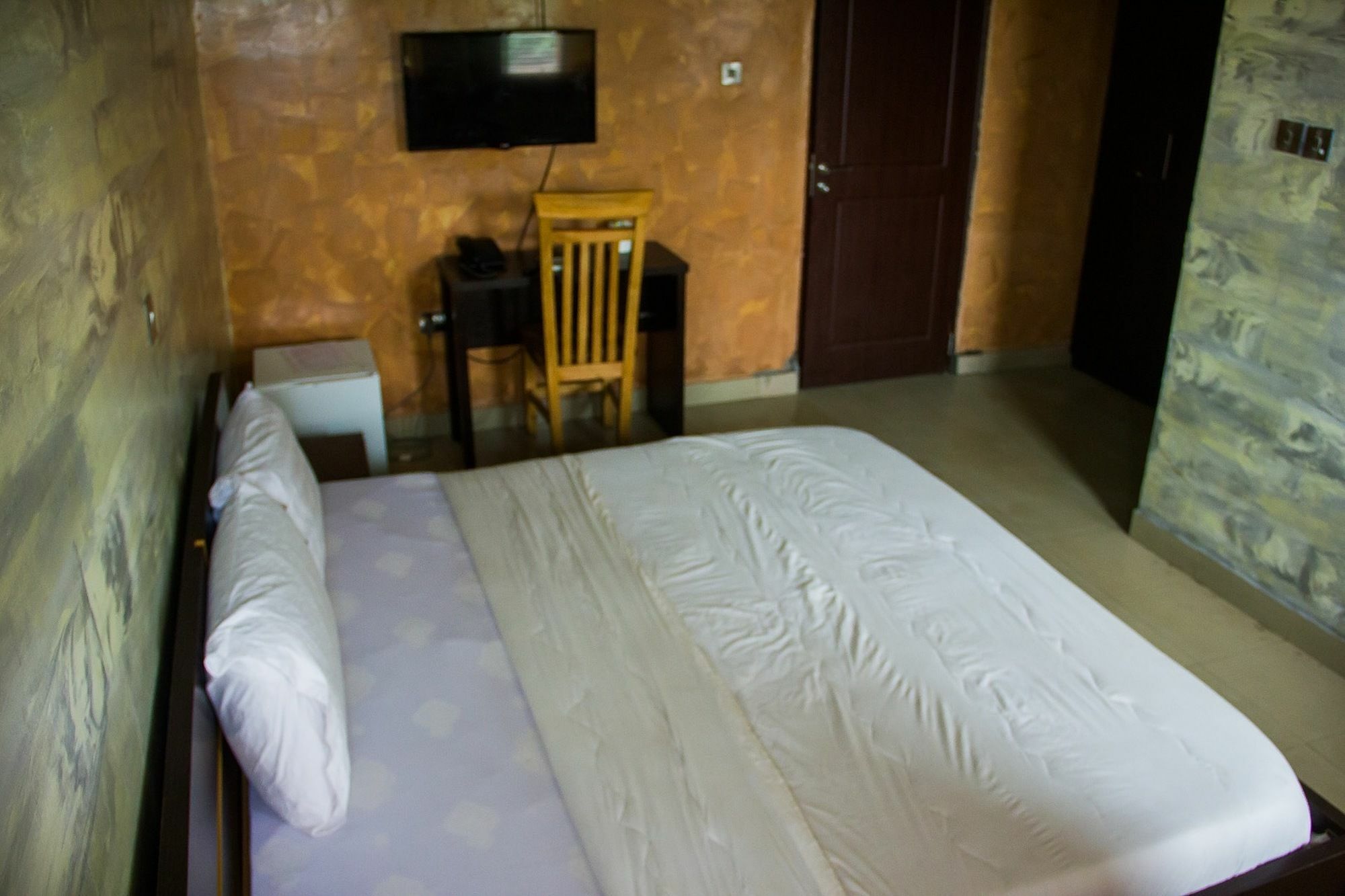 Glasshouse Hotel And Suites Lagos Luaran gambar